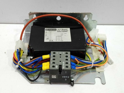 Rancilio 10110380 electronic - rancilio,