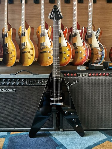 Gibson 80s flying 2024 - gibson,