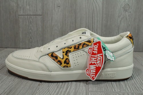 New vans lowland - cc, big