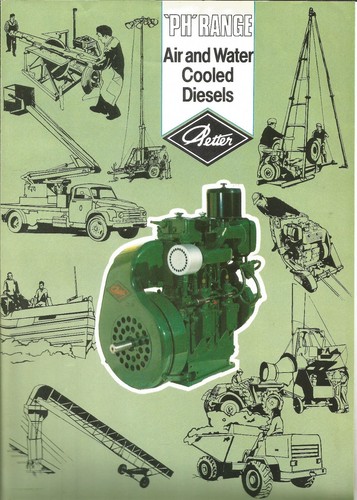 Brochure petter air - brochure-petter, &