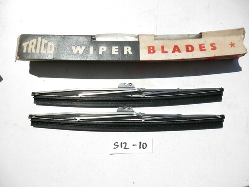 Pair trico wiper - wiper, blades