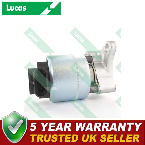 Egr valve lucas fdr180cp - egr,