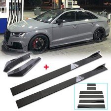 78.7'' Side Skirt Splitter