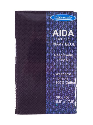 Fabricmaster aida count - fabricmaster, 14