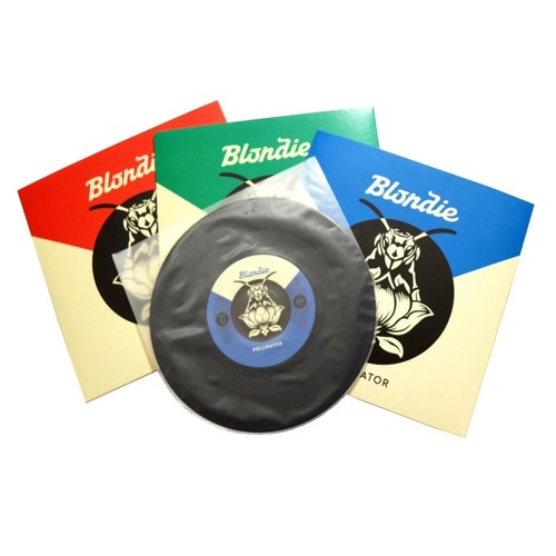 Inch anti static inner - 20, 7"