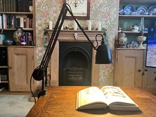 Vintage Industrial Hadrill &