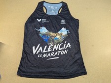 Luanvi Valencia Marathon 2018