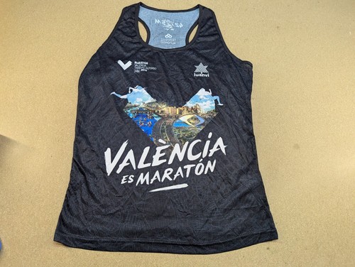 Luanvi valencia marathon - valencia, 2018