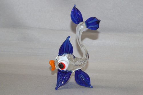 Vintage colourful murano - colourful,