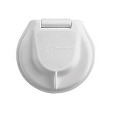 Nuova Rade spare transom flap