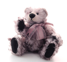 Deb canham bigger bears lucy - canham,