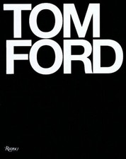 Tom Ford.by Ford, Foley  New