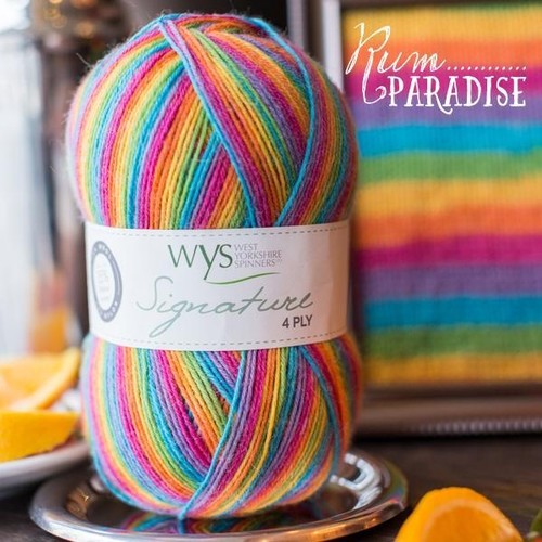 Wys signature ply - 4,