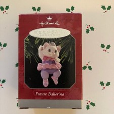 Hallmark Keepsake Christmas