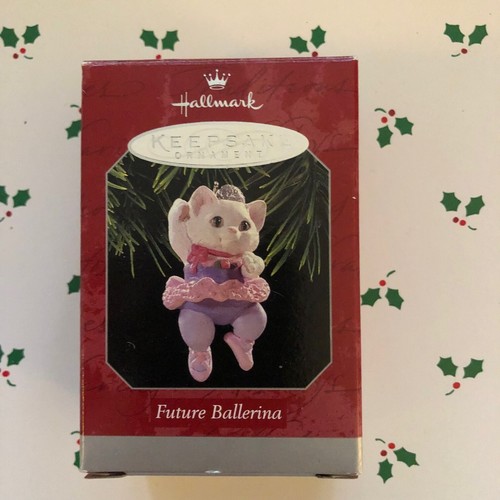 Hallmark keepsake christmas - hallmark,