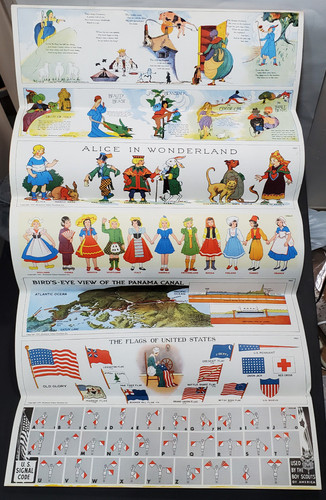1939 advertising poster - advertising,