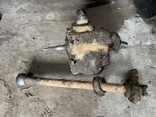 1948 Chevrolet GMC  Gearbox Transmission Stepside Truck 3600 250 HotRod American