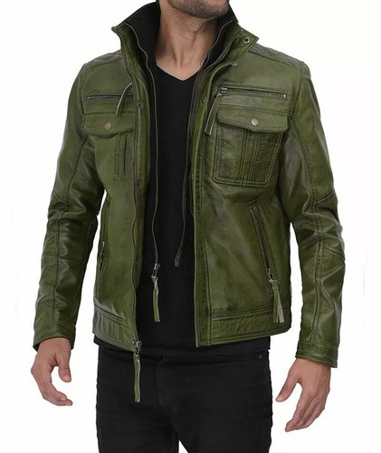 Military green vintage - green,