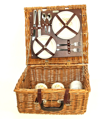 Gadsby son wicker picnic - gadsby, &