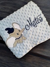 Dumbo Elephant Personalised