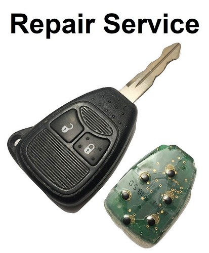 Repair service for chrysler - service,