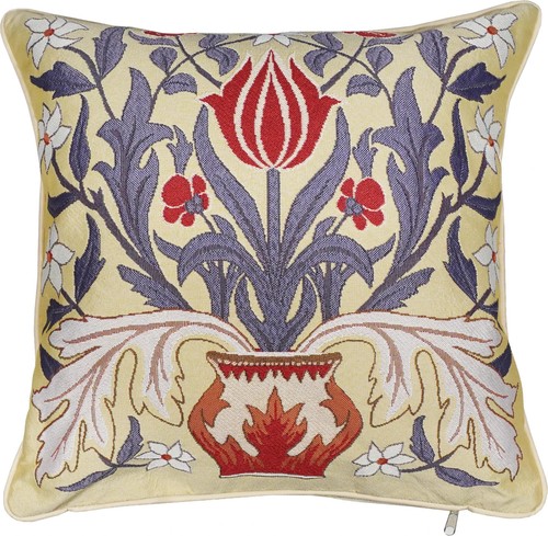 Signare morris tulip vase - morris,