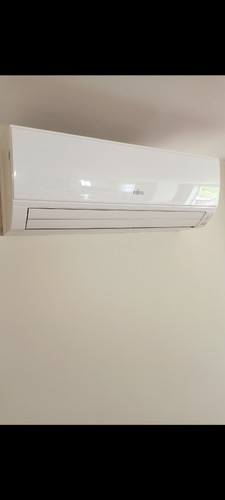 Air con eco series - con,
