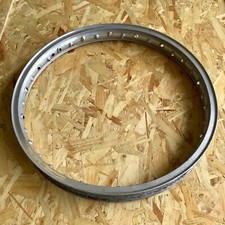 Flanged Motorcycle Alloy Rim 18” Motorbike Italcerchio?