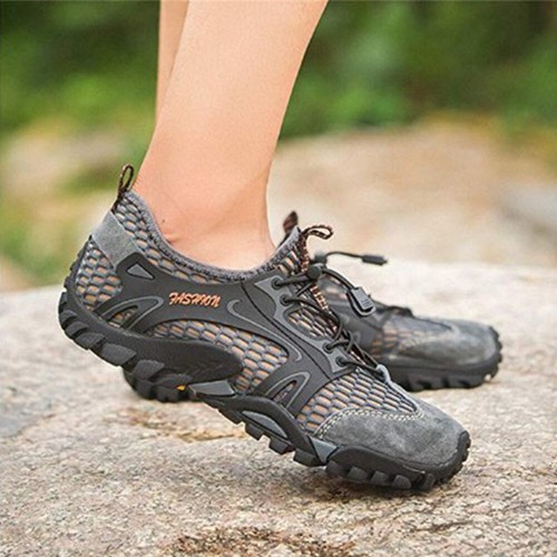Mens water shoes quick dry - shoes,