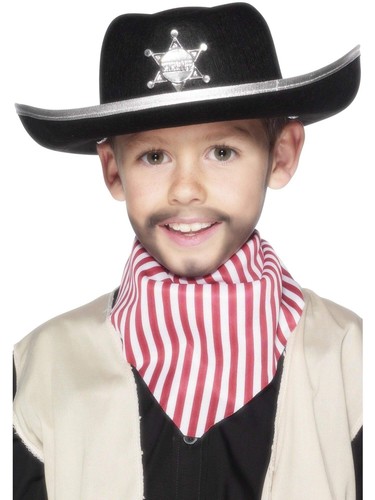 Sheriff hat - sheriff,