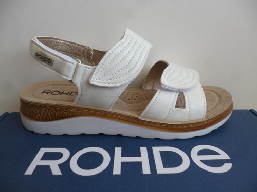 Rohde women sandals - women's,