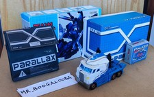 Transformers Fansproject