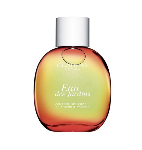 Clarins des jardins fl - fl, oz