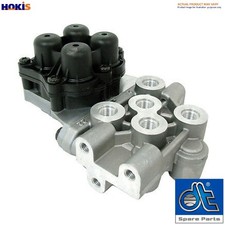 MULTICIRCUIT PROTECTION VALVE