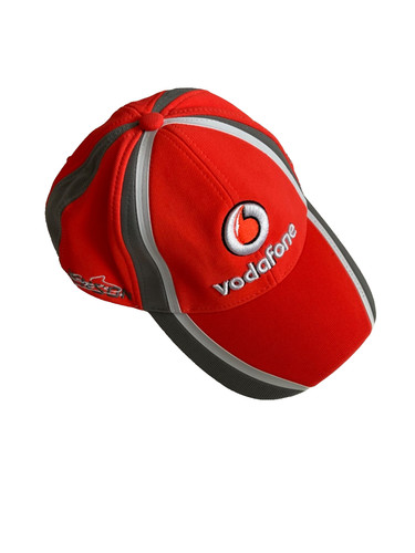 Jenson button vodafone mclaren - button,