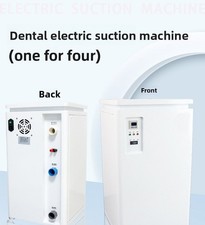 1300W Portable Dental Suction