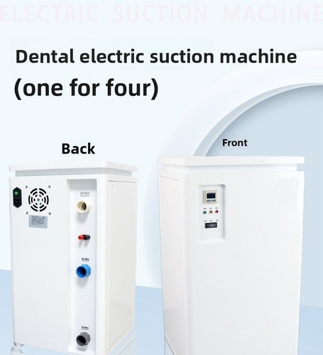 1300w portable dental - 1300w, suction
