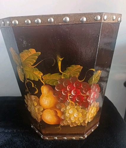 Vintage mid century hand - mid,