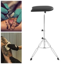 Tattoo Armrest Tripod Foldable