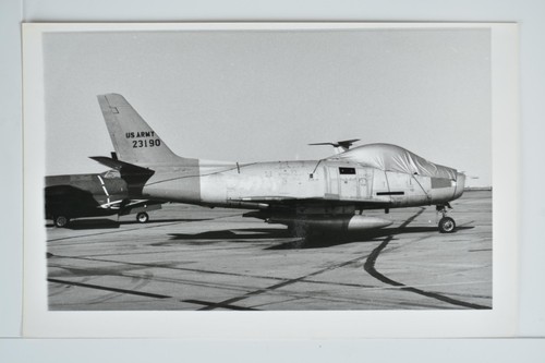 Army 86e canadian - us, sabre