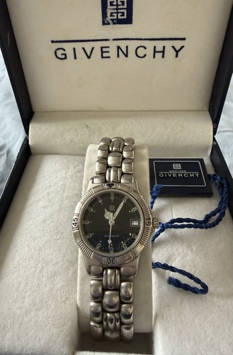 Vintage givenchy life - givenchy,