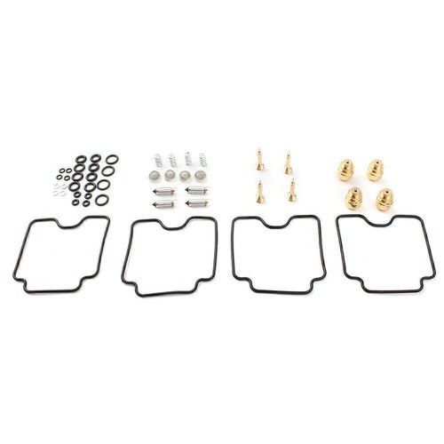 Sets carburetor repair kits - sets,