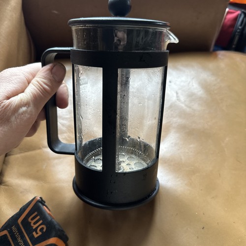 Bin bodum brazil cup - 1l, 8-cup