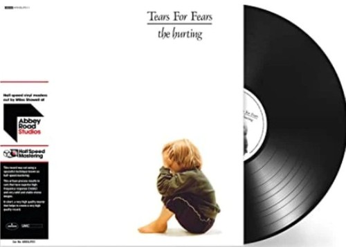 Tears for fears the hurting - fears,