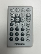 FERGUSON PORTABLE DVD PLAYER