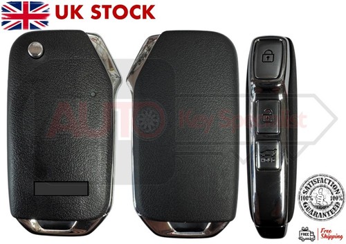 Remote key fob kia - key, (2025)