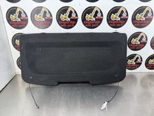 2017 Fiat Punto MK3 Parcel