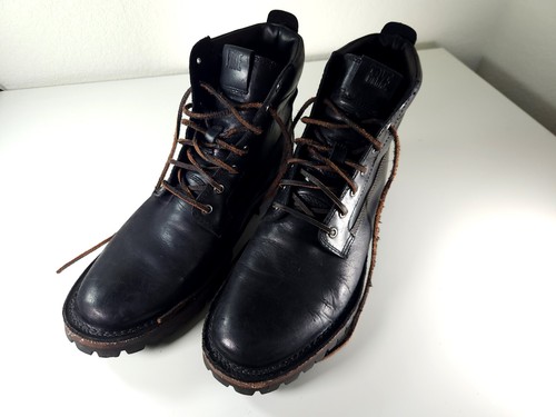 Frye union men size - frye,
