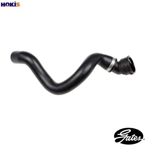 Radiator hose 3251 - radiator, for