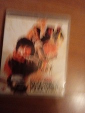 Police Story  & Police Story 2 - Jackie Chan (Eureka 2-Disc Blu-ray)